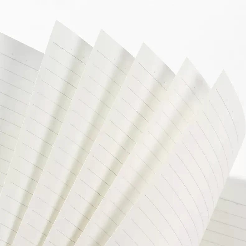 Artistic Notebook Utopia