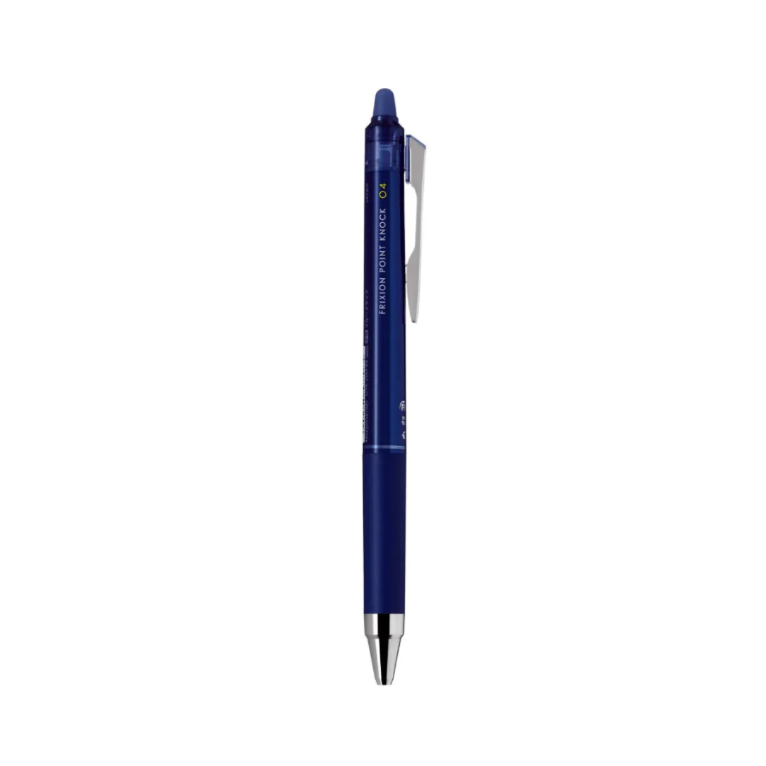 Gel Pen Retractable 04