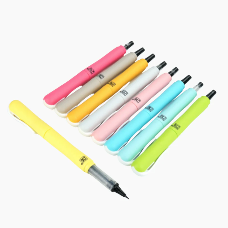 Zig Letter Pen Body