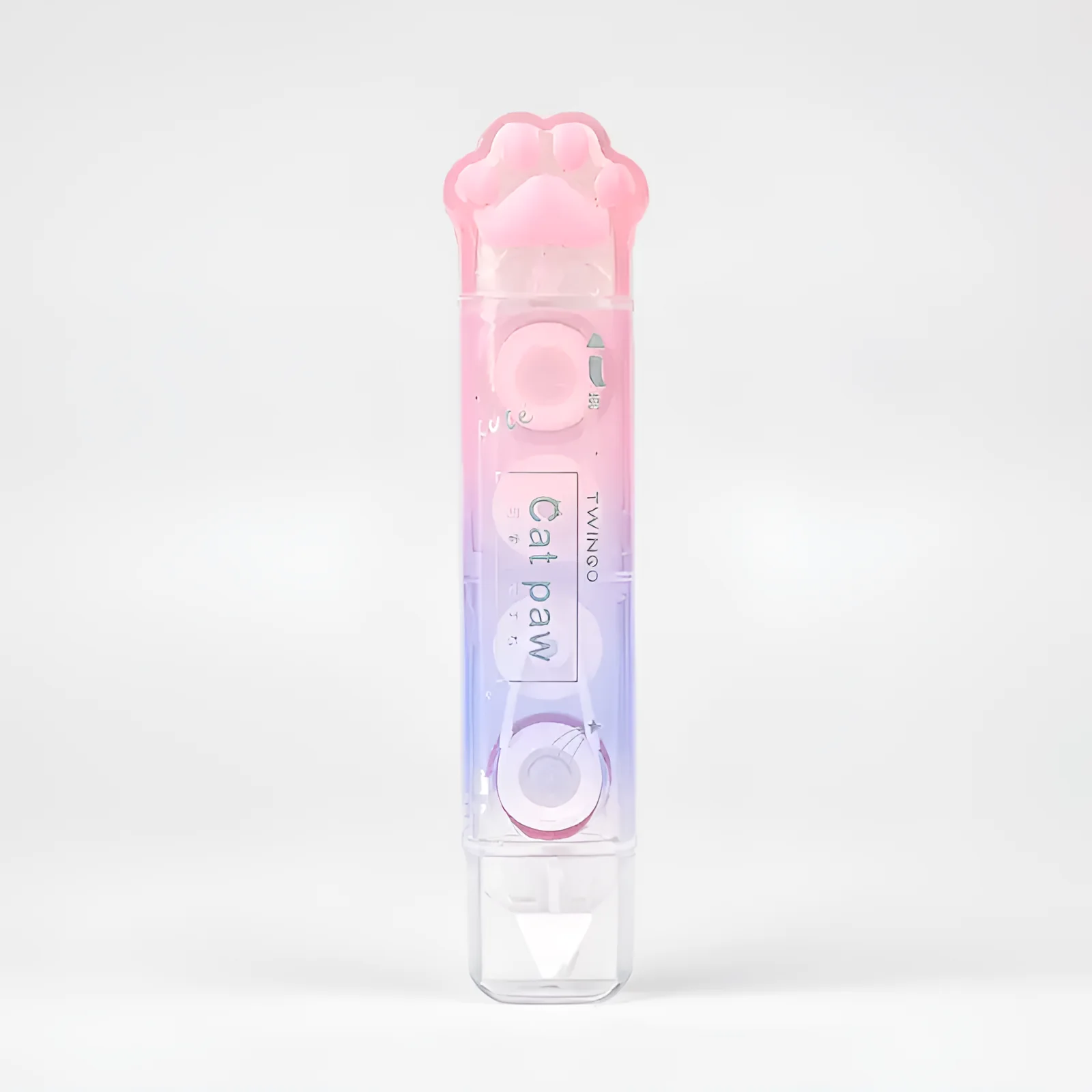 Ombre Cat Paw 2 Way Correction Tape & Glue Tape