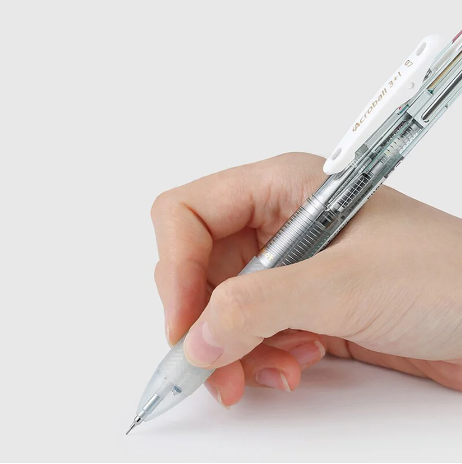 Acroball 3+1 Ballpoint Pen and Pencil