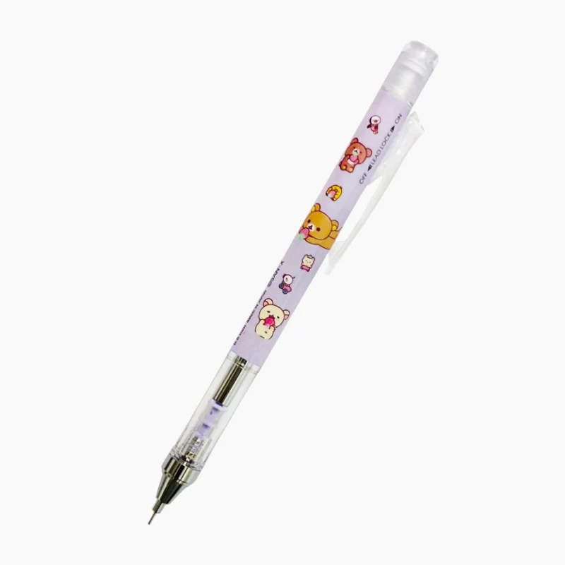 Korilakkuma Shaker Mechanical Pencil