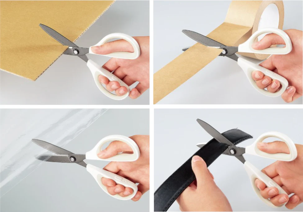 KOKUYO Saxa Non-Stick Scissors