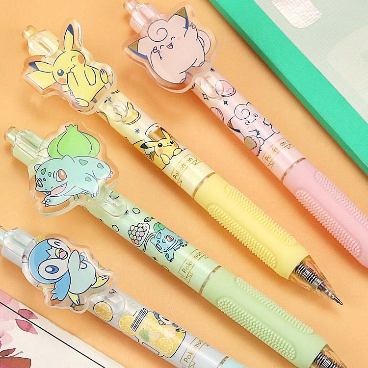 Charmer Gel Pen Set