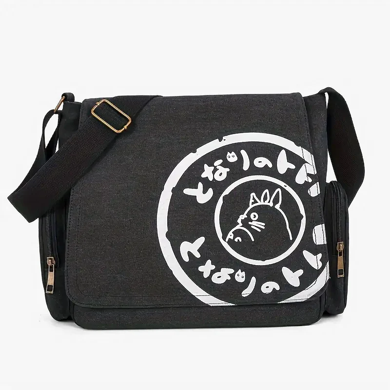 Neighbor Totoro Travel Bag
