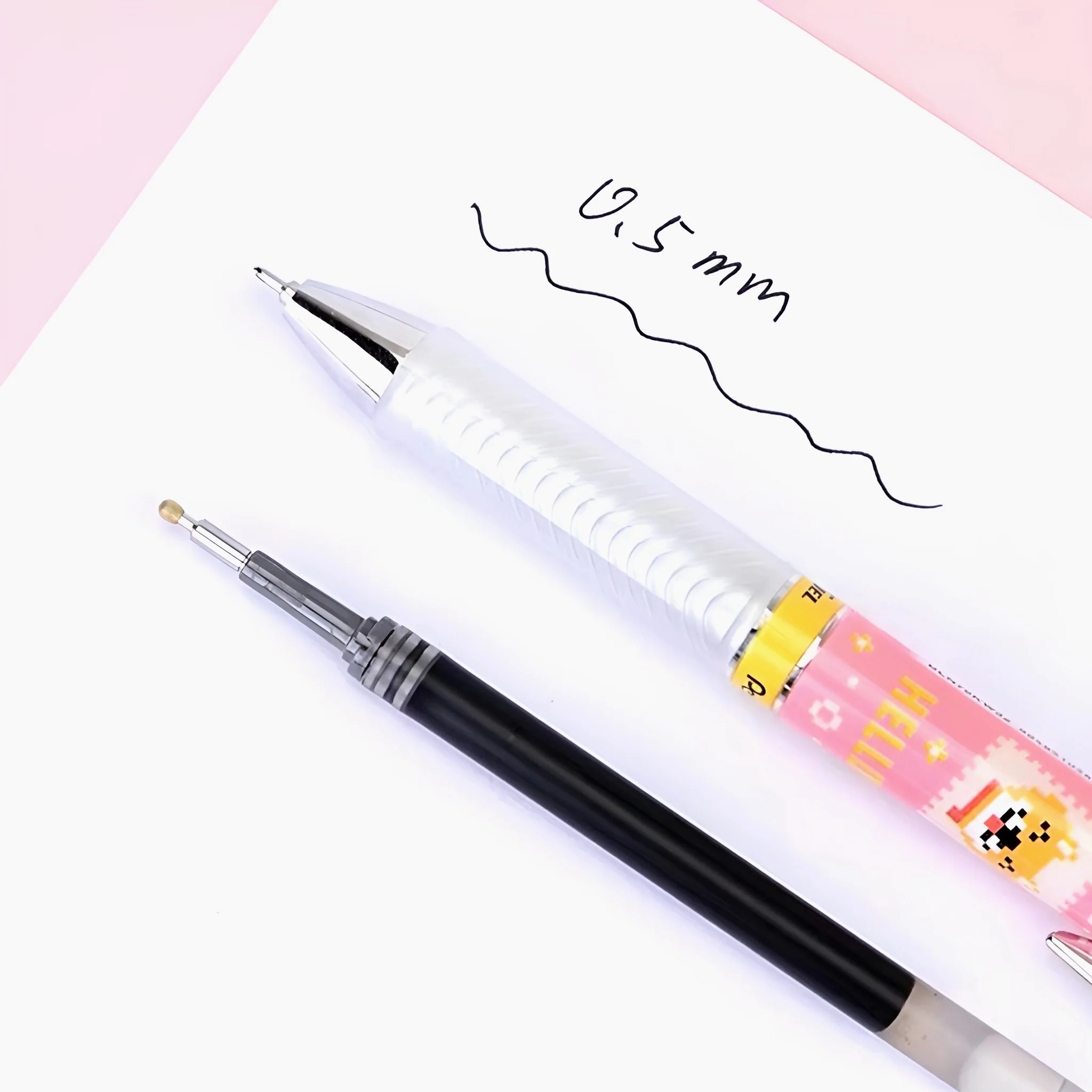 Pentel Energel Gel Pen