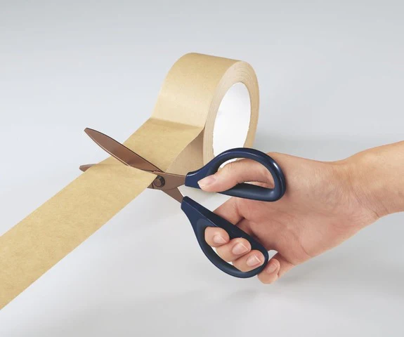 KOKUYO Saxa Non-Stick Scissors