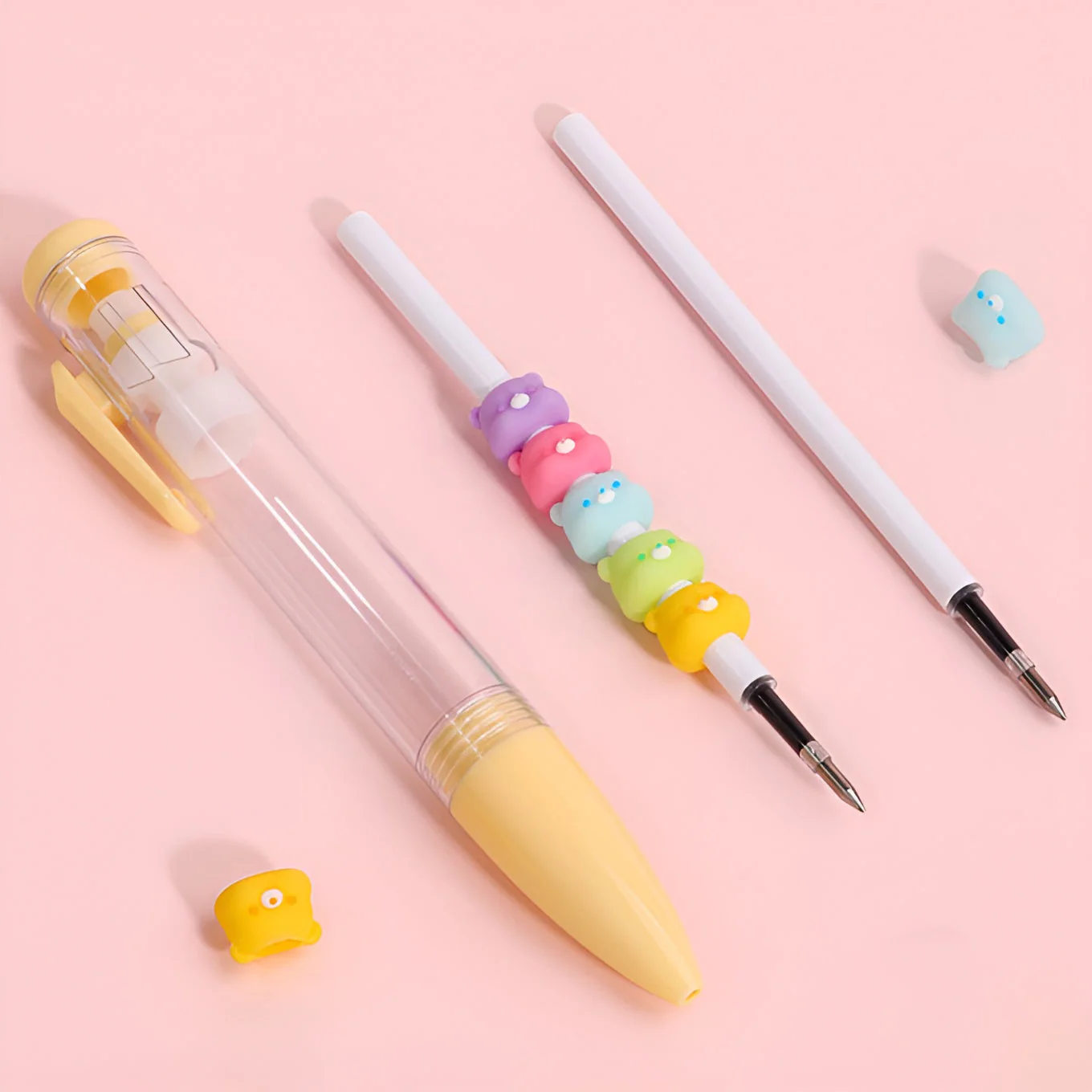 Gummy Bear Ballpoint Pen