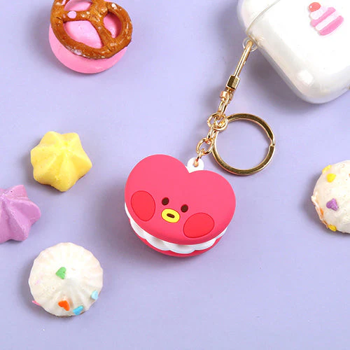 Mini Sweet Keychain