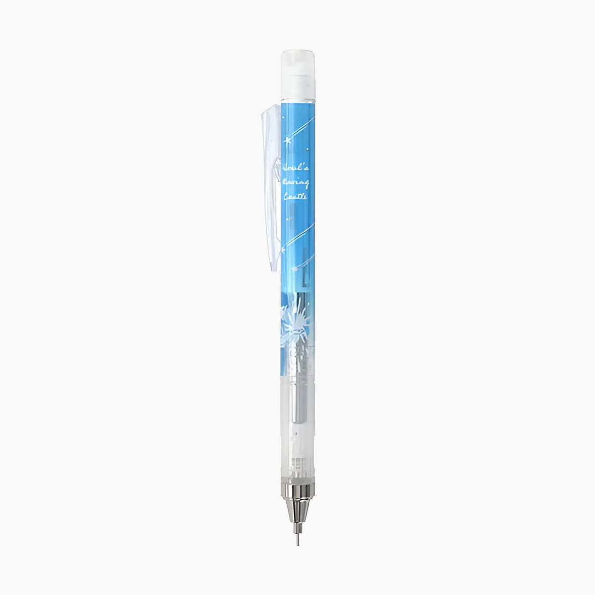 Studio Ghibli Tombow Mono Graph Pencil