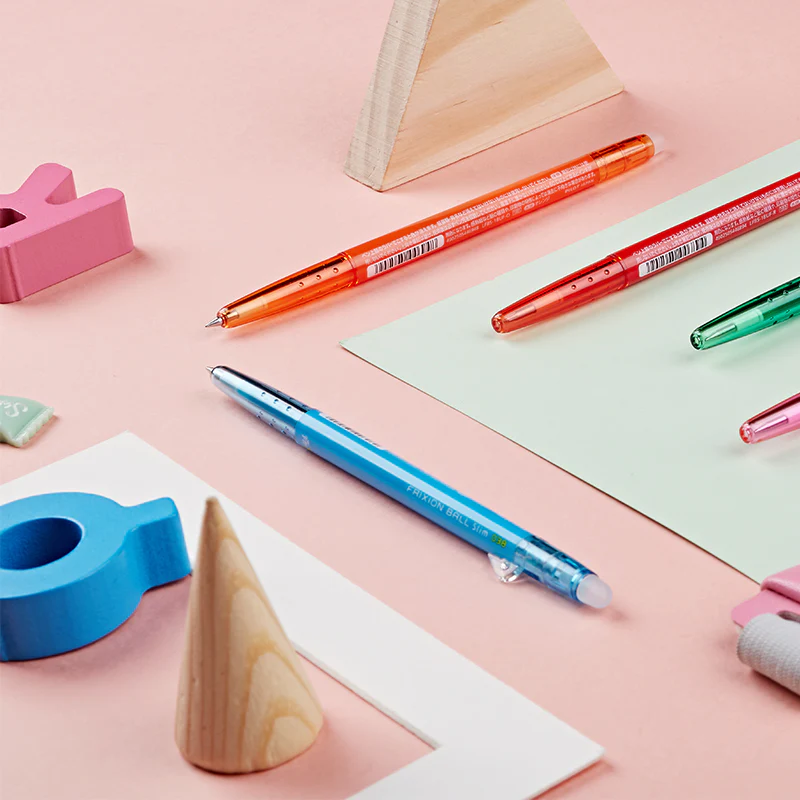 Ultra-Fine Ballpoint Pen