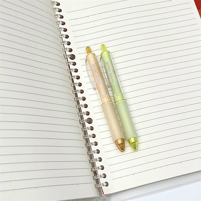 Peanuts Snoopy B5 Binder Notebook