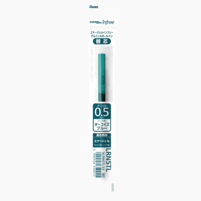 Gel Pen Refill 0.5 mm