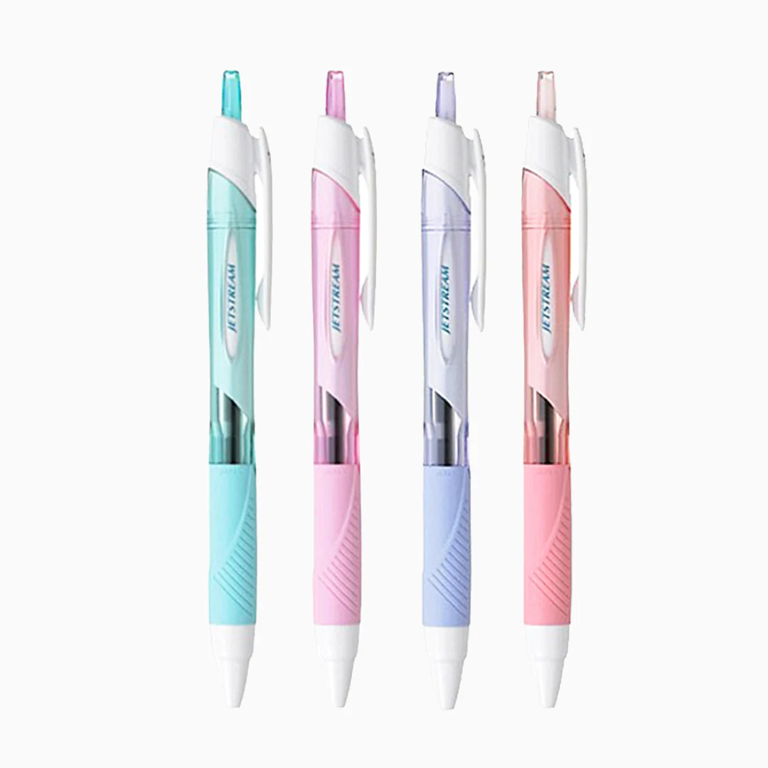 Jetstream Standard Ballpoint Pen 0.5 mm