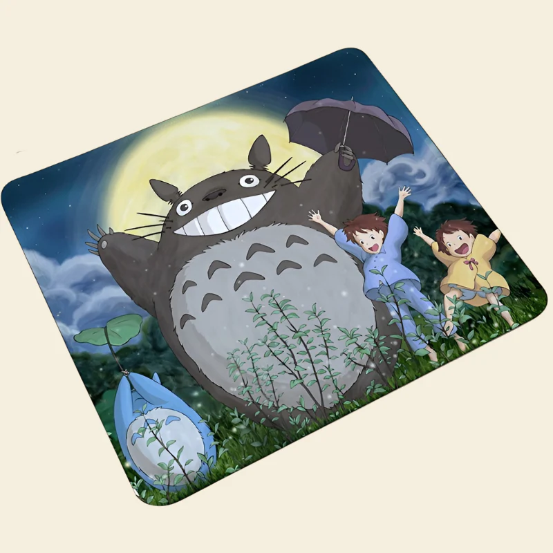 Fantasy Character Mouse Pad