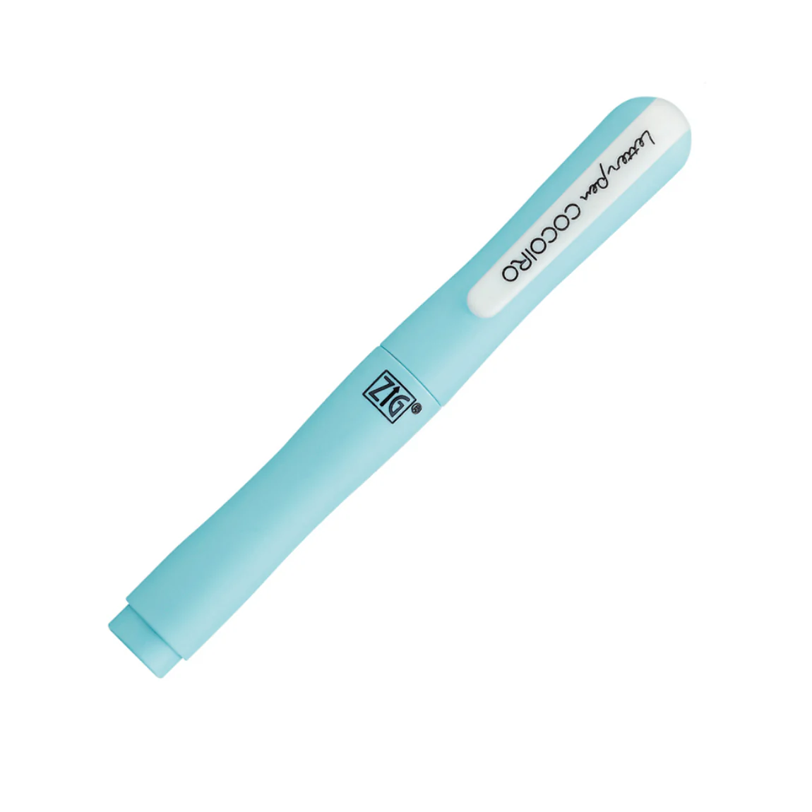 Zig Letter Pen Body