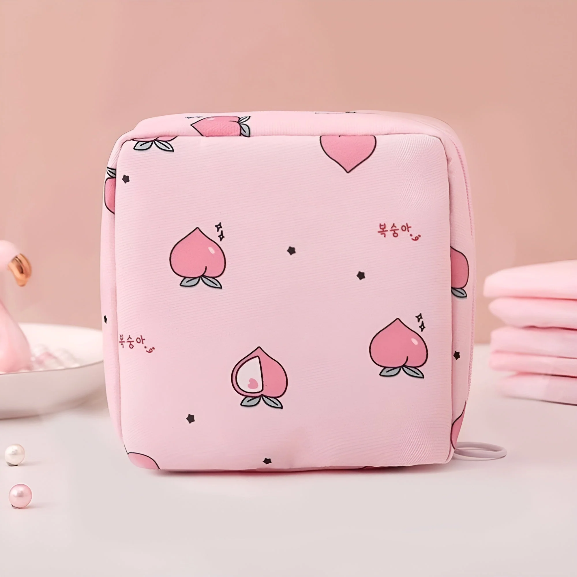 Waterproof Mini Pouch