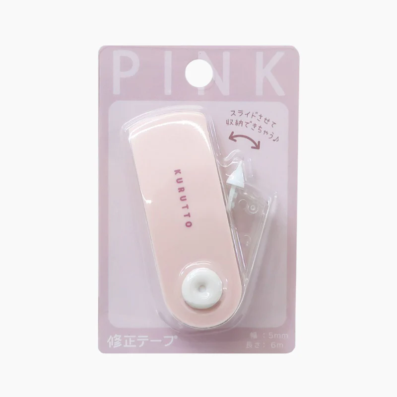 Adjustable Correction Tape