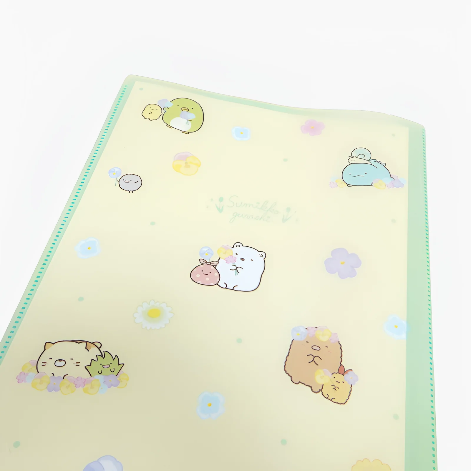 Spring Charm Pocket Book