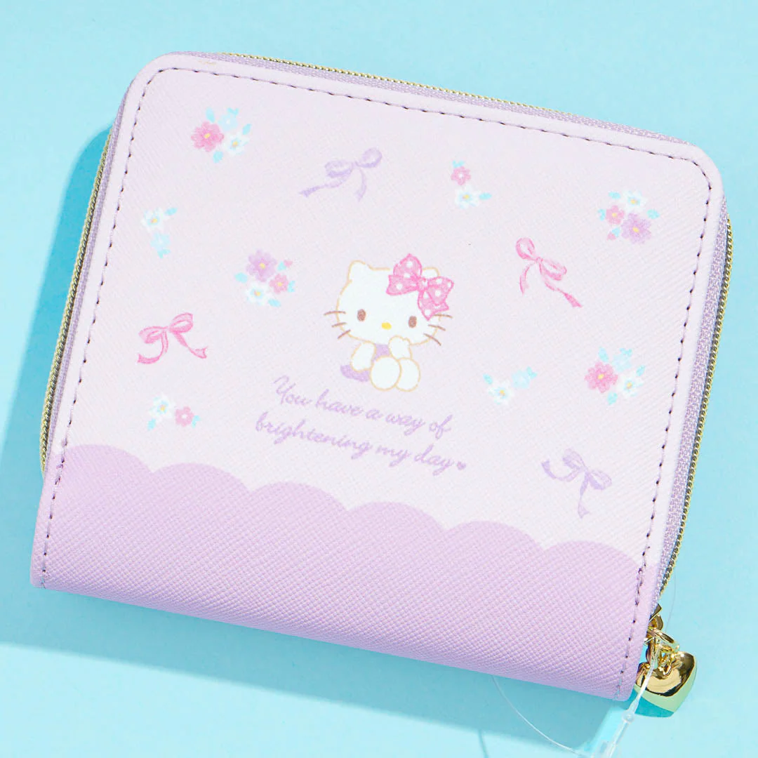 Hello Kitty Wallet