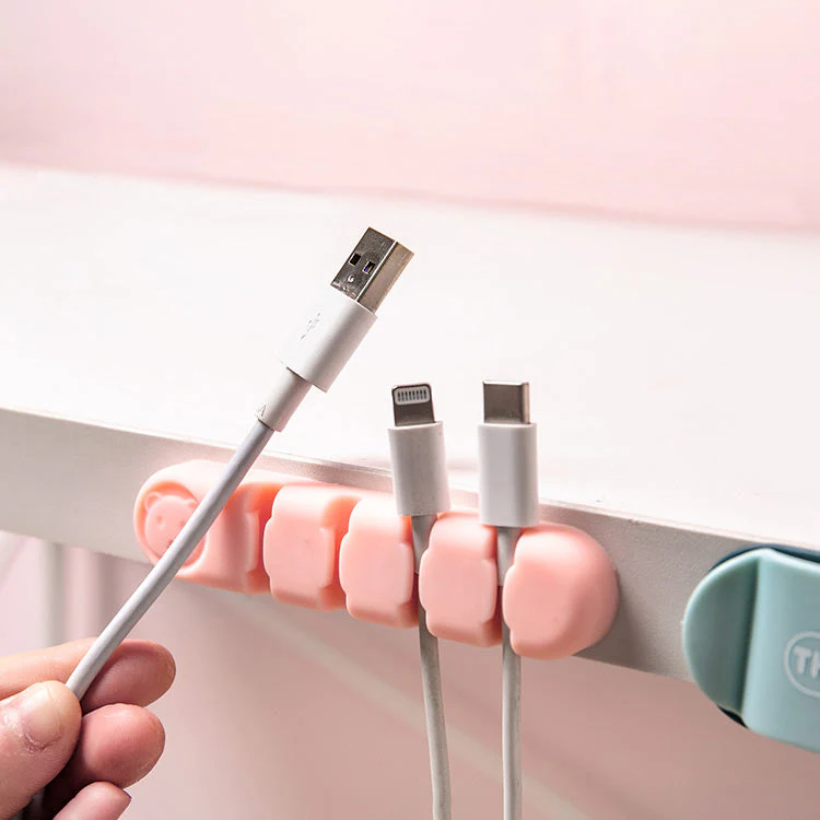 Cable Organizer Holder