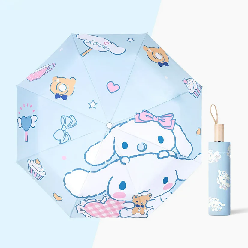 Sanrio Characters Cinnamoroll Umbrella