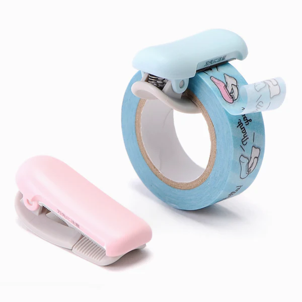 Washi Tape Cutter