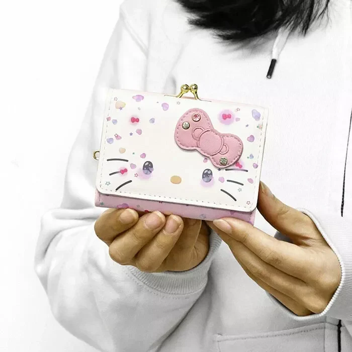 Sanrio Hello Kitty Purse