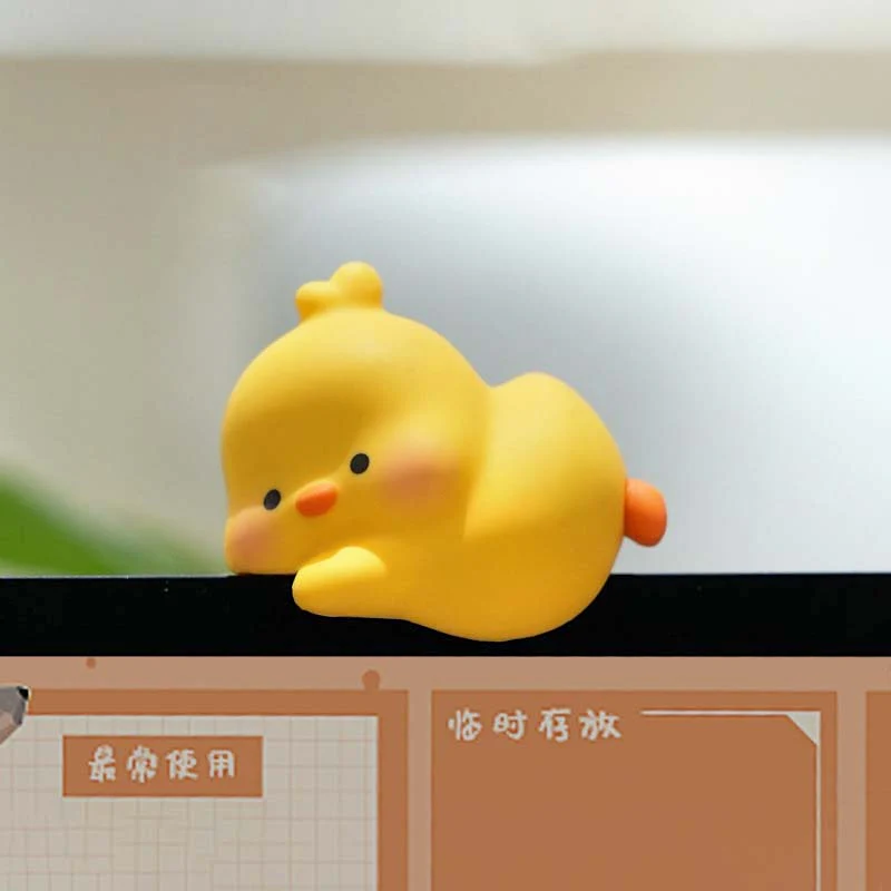 Cuddle Cling Critters