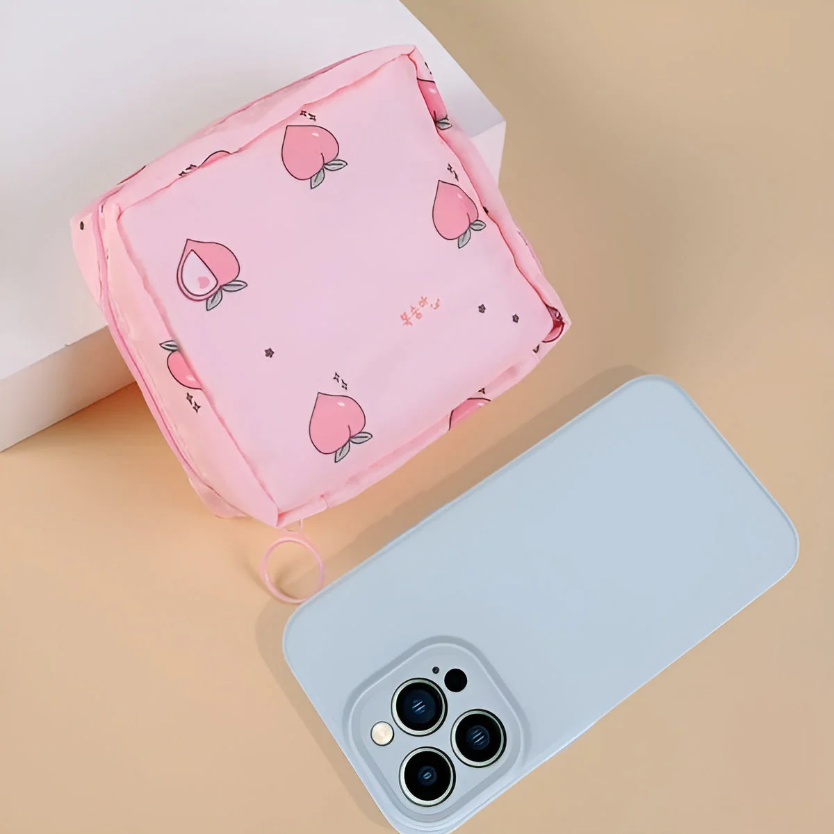 Waterproof Mini Pouch