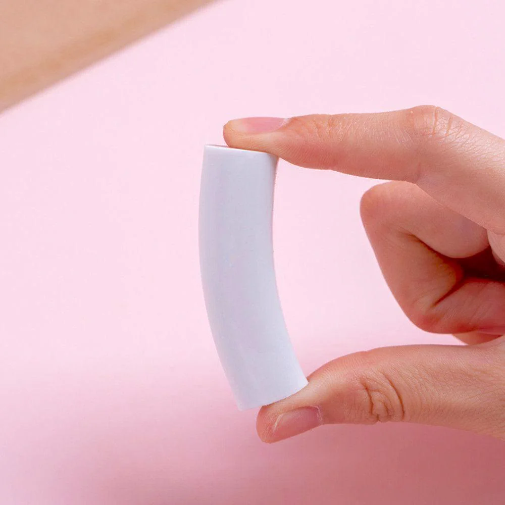 Feline Foot Retractable Eraser