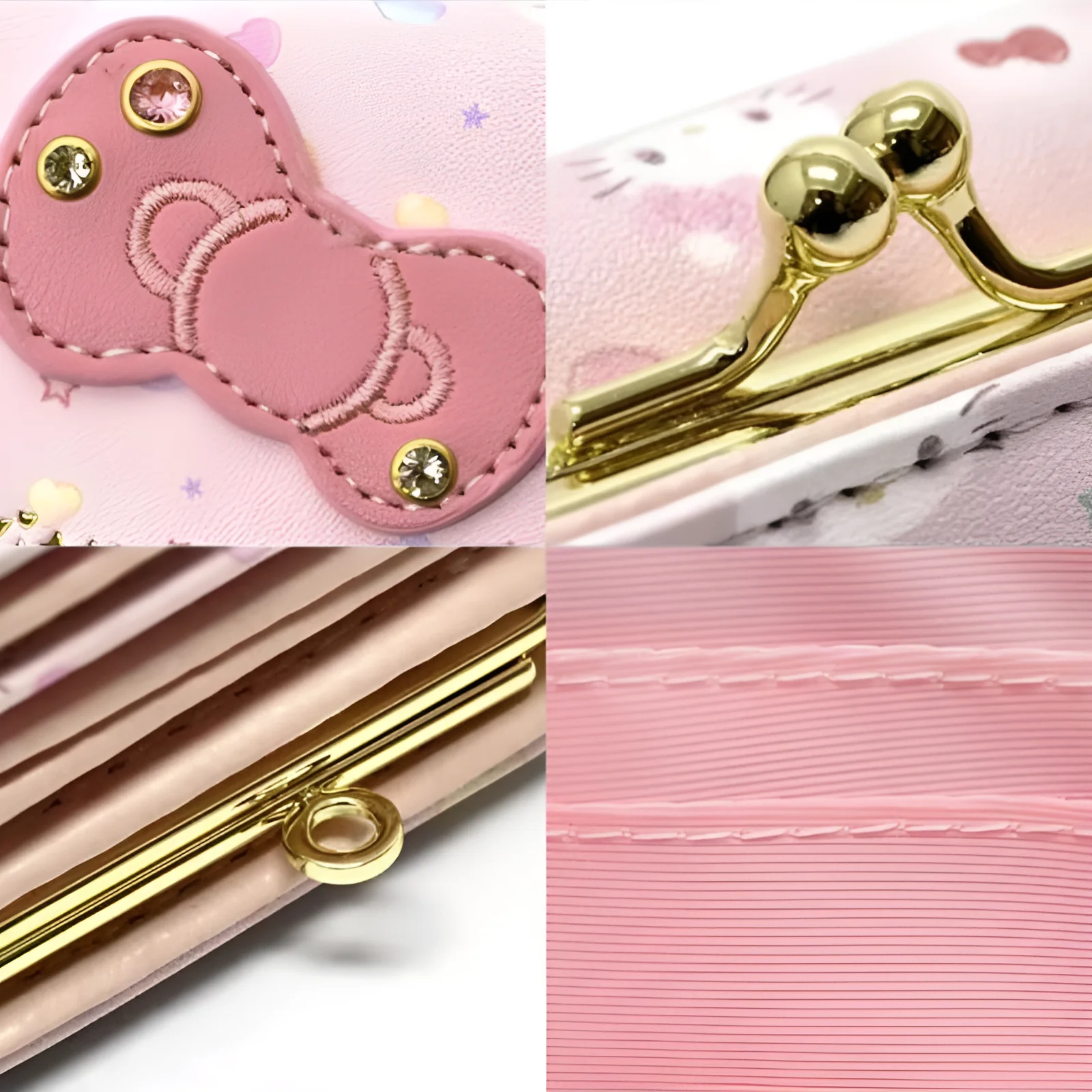 Sanrio Hello Kitty Purse