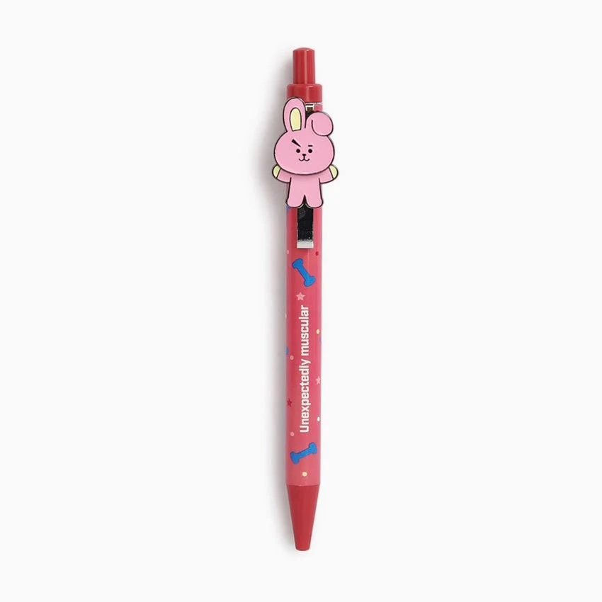 Swing Gel Pen