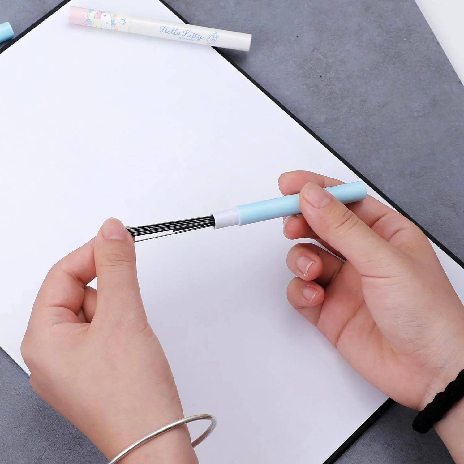 Fantasy Characters Unicorn Pencil Lead