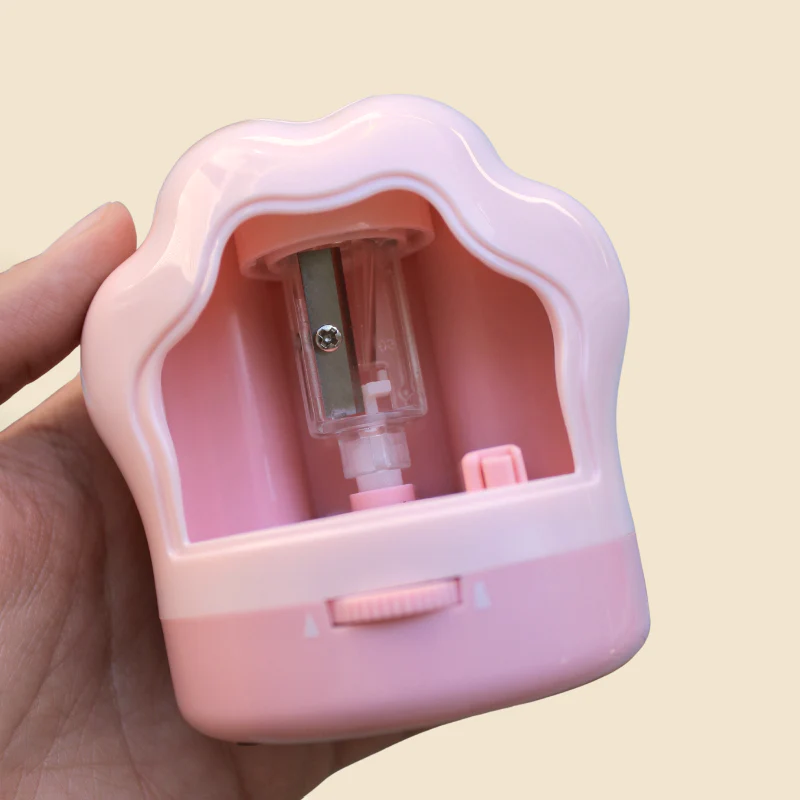 Electric Cat Paw Sharpener