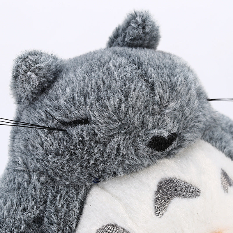 Nibariki My Neighbor Totoro Plush Toy