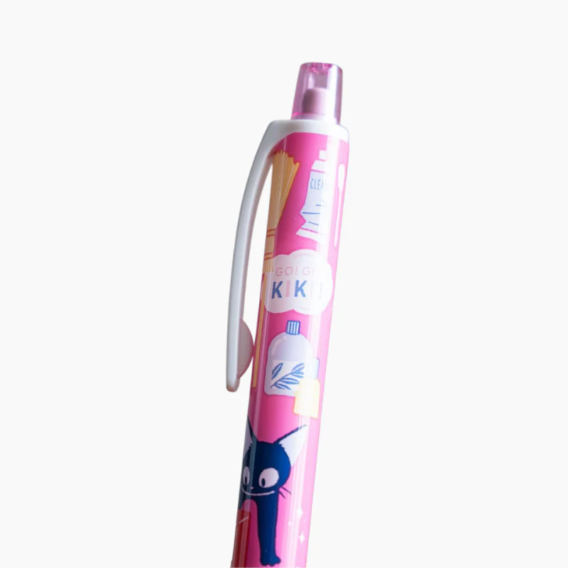 Ghibli Style Mechanical Pencil