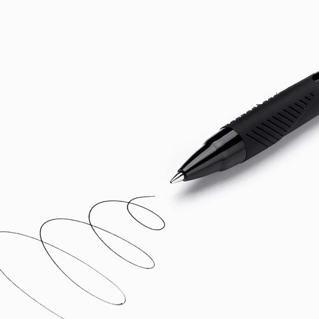 Jetstream Standard Ballpoint Pen 0.5 mm