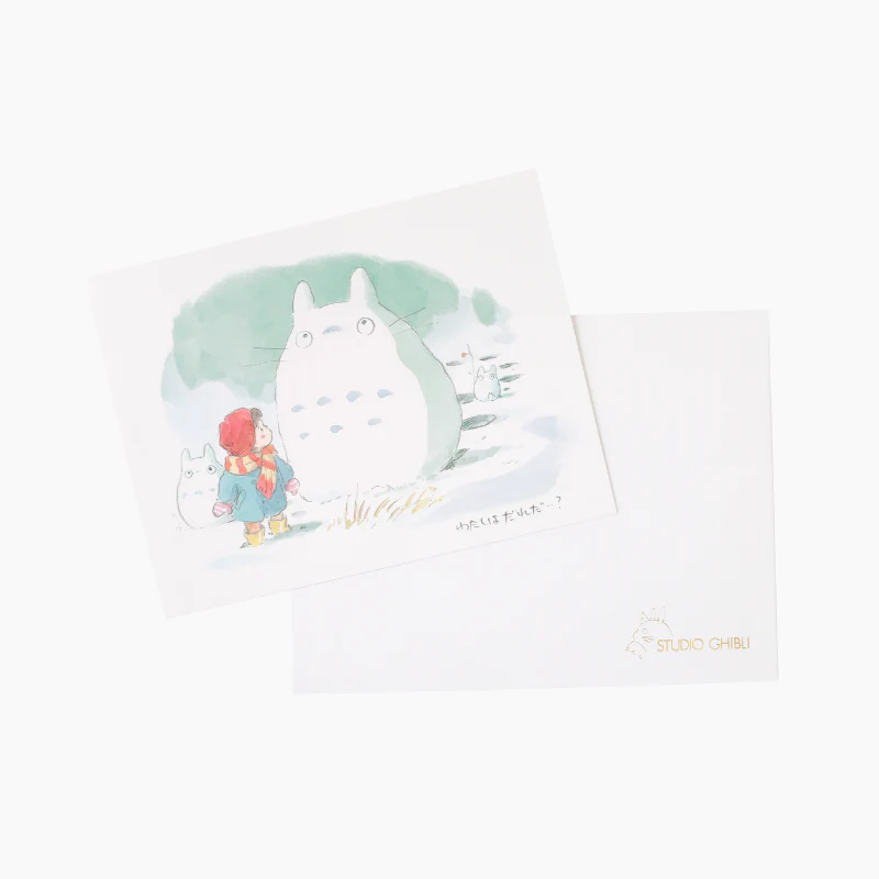 Fantasy Characters Greeting Cards