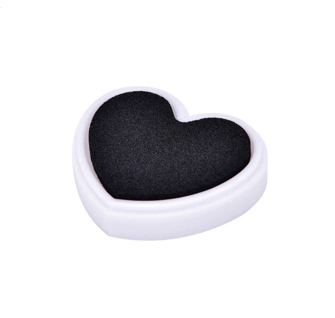 Round Shape Ink Pad