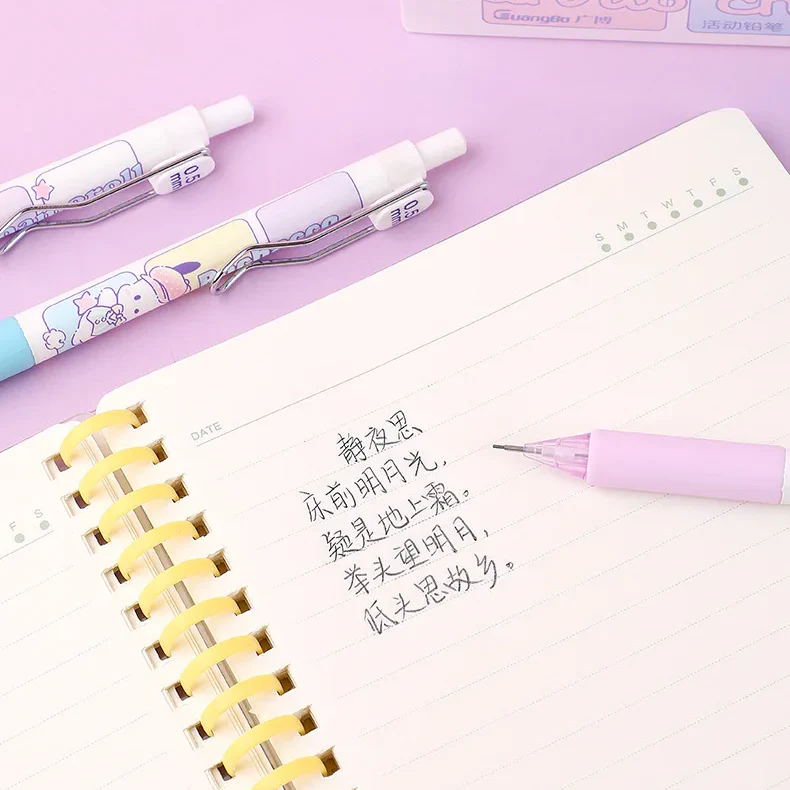 Sanrio Comics Pencil Lead