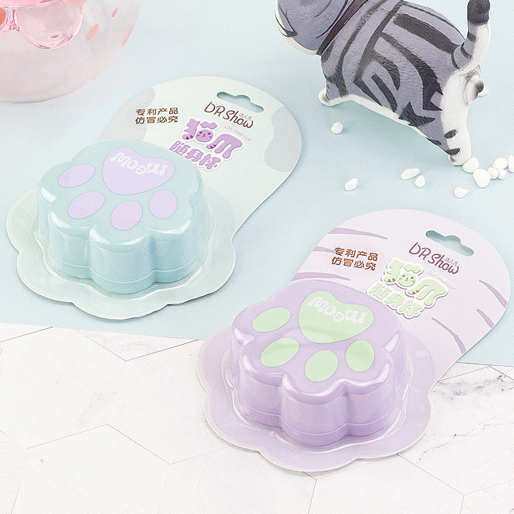 Paw Sip Foldable Cup