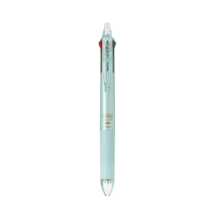 Frixion Ball Slim 3 Color Erasable Multi Pen