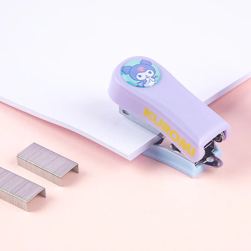 Sanrio Characters Mini Stapler
