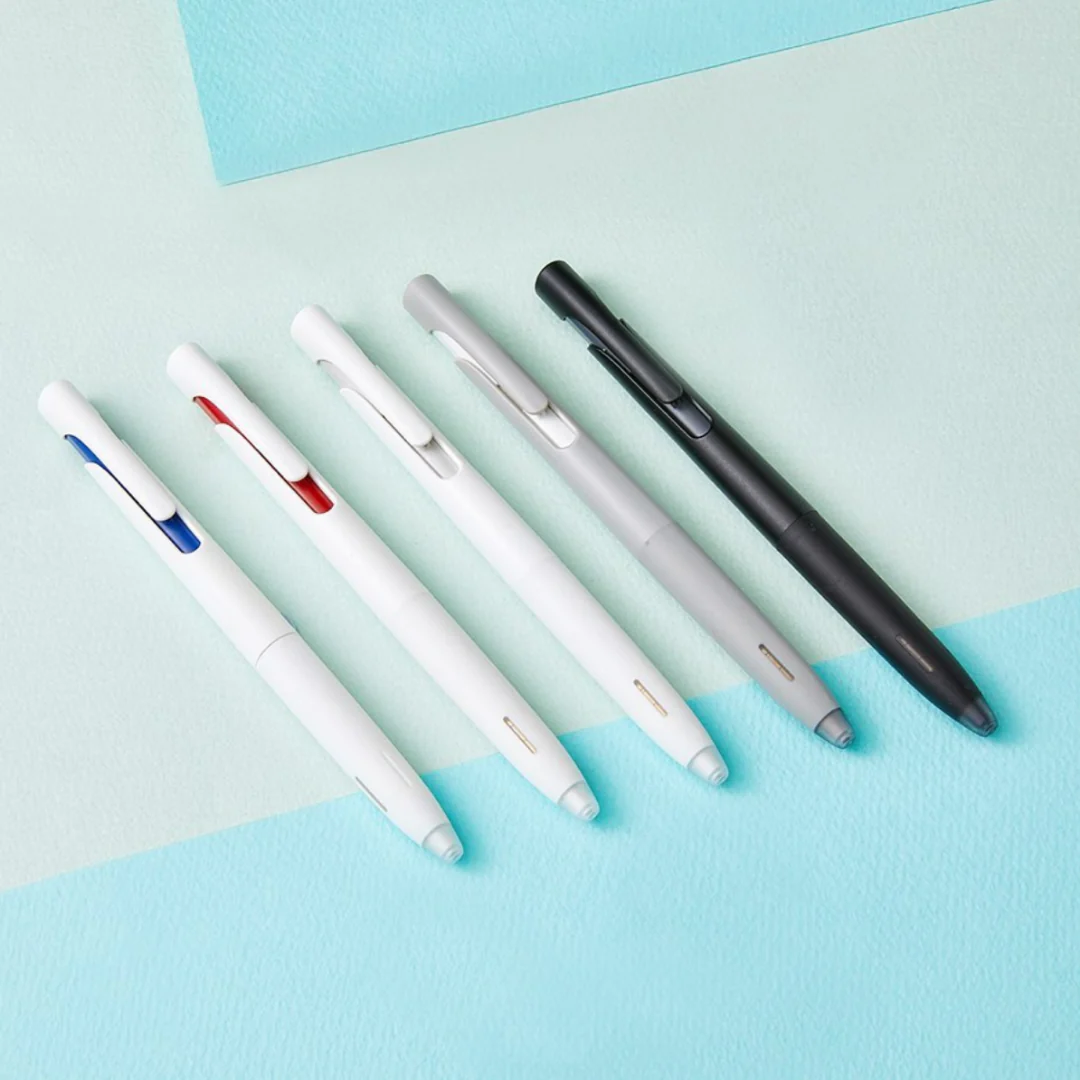 Zebra Blen Ballpoint Pen