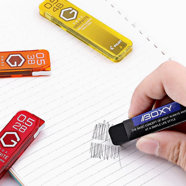 High Purity Graphite Pencil Lead