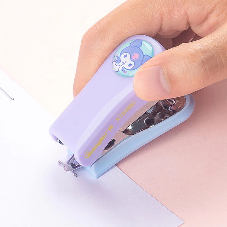 Sanrio Characters Mini Stapler