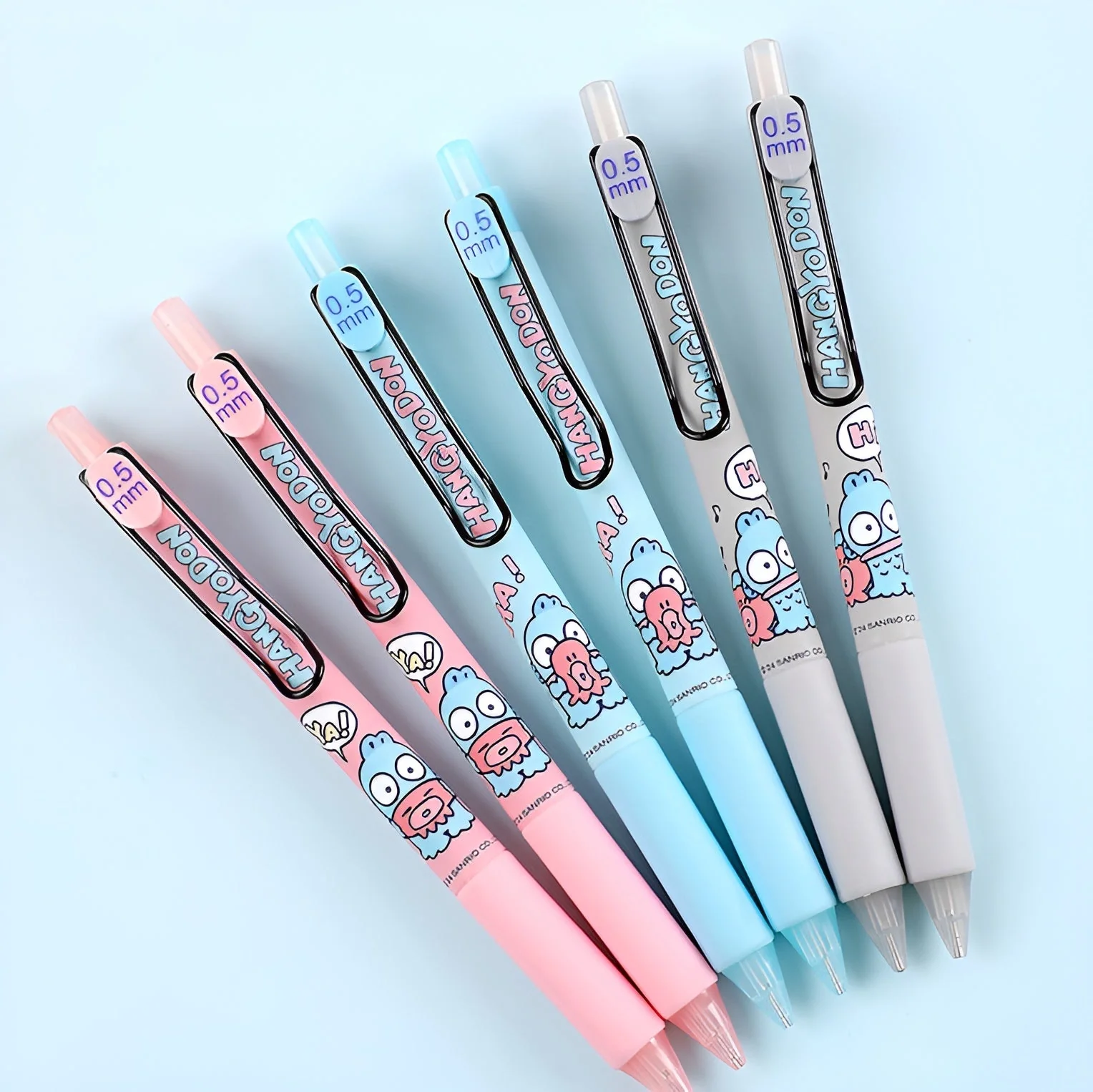 Sanrio Hangyodon Mechanical Pencil