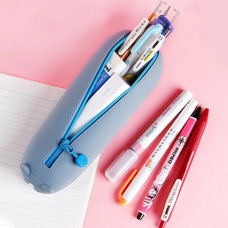 Smart Fit Pencil Case