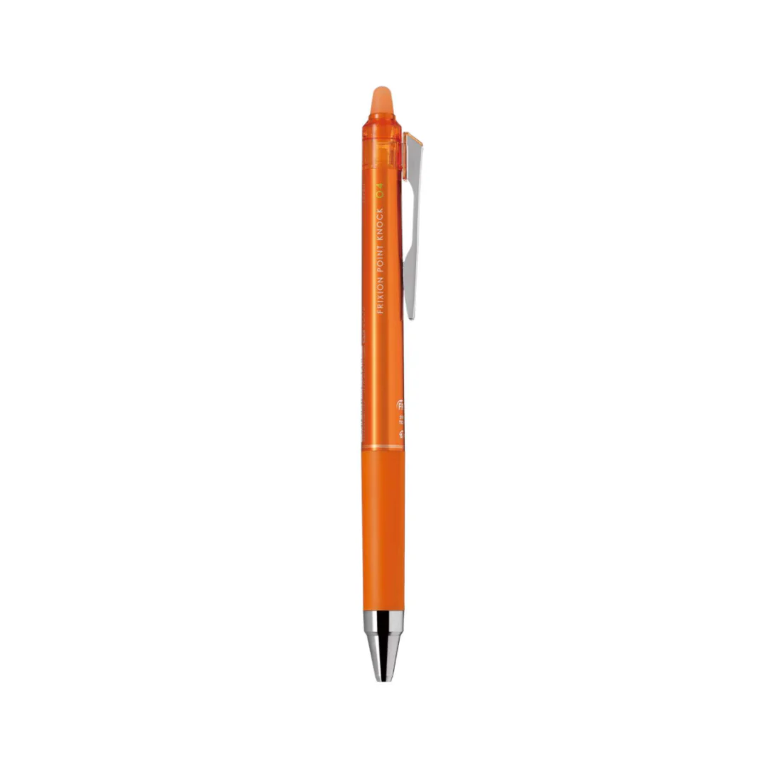 Gel Pen Retractable 04